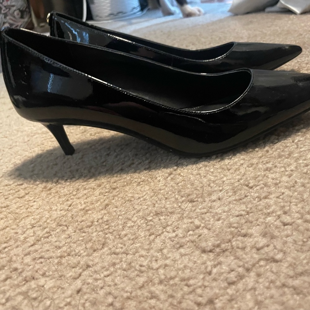 Michael Kors Kitten Heels